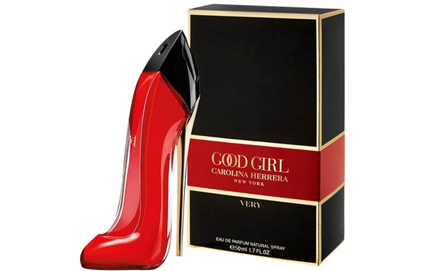 Carolina Herrera Very Good Girl Eau De Parfum - Radhe Perfumes