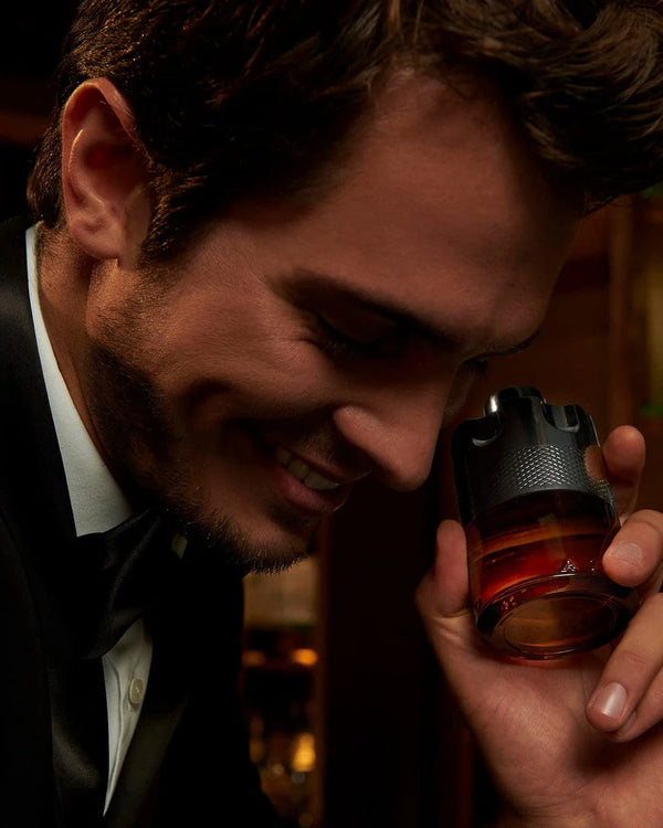 Azzaro Wanted By Night Eau de Toilette β 100ml - Radhe Perfumes