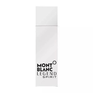 Montblanc Legend Spirit Deodorant for Men - Radhe Perfumes