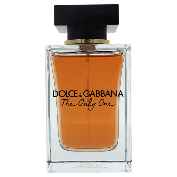 Dolce & Gabbana The Only One Eau de Parfum 100ml Spray - Radhe Perfumes