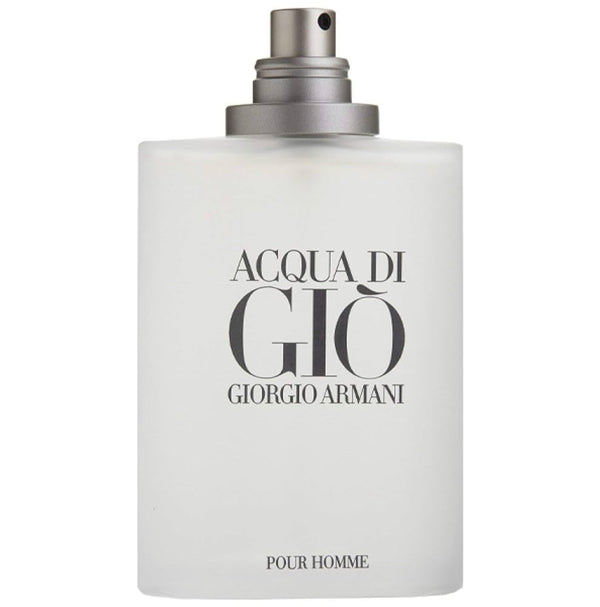 Giorgio Armani Acqua di Giò Eau de Parfum – Unisex - Radhe Perfumes