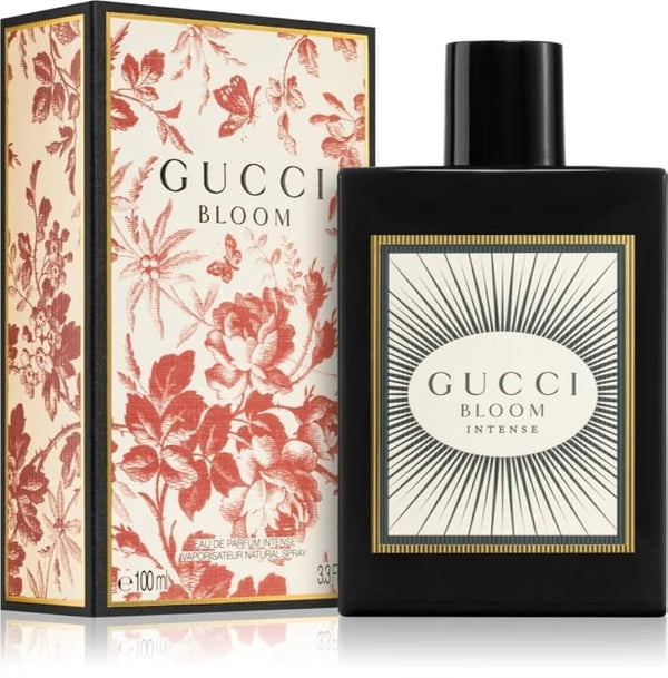 Gucci Bloom Intense Eau de Parfum – 100ml (Unisex) - Radhe Perfumes