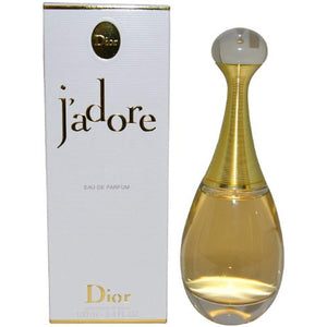Dior J’adore Eau de Parfum – 100ml (For Women) - Radhe Perfumes