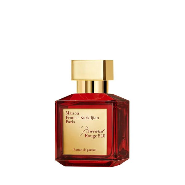 Maison Francis Kurkdjian Baccarat Rouge 540 Eau de Parfum – Unisex 100ml - Radhe Perfumes