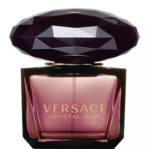 Versace Crystal Noir Eau De Toilette (90ml) - Radhe Perfumes