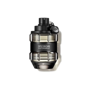 Viktor & Rolf Spicebomb Eau de Toilette – 90ml - Radhe Perfumes