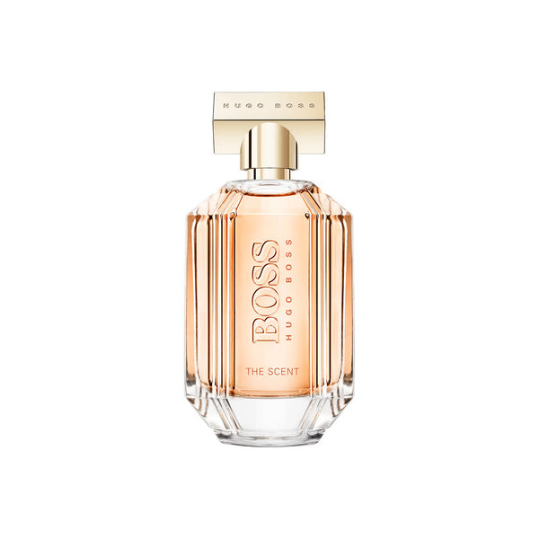 Hugo Boss The Scent Eau de Parfum – For Women (100ml) - Radhe Perfumes