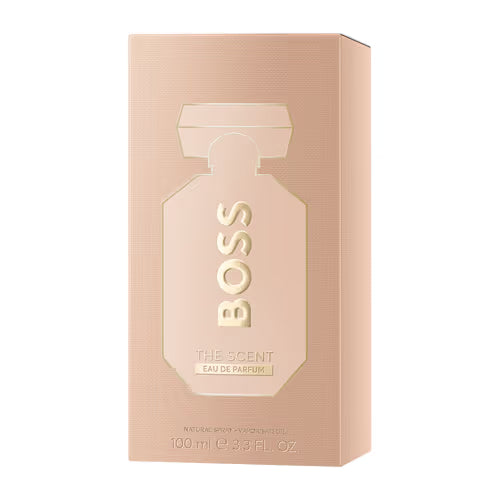 Hugo Boss The Scent Eau de Parfum – For Women (100ml) - Radhe Perfumes