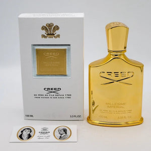 Creed Millésime Impérial Eau de Parfum – For Men & Women - Radhe Perfumes