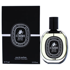 Diptyque L’Ombre Dans L’Eau Eau de Toilette – 100ml (Unisex) - Radhe Perfumes