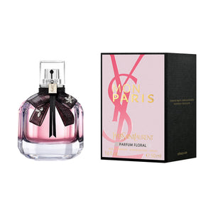 Yves Saint Laurent Mon Paris Parfum – 90ml (Women) - Radhe Perfumes