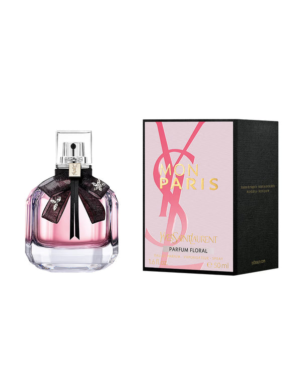 Yves Saint Laurent Mon Paris Parfum – 90ml (Women) - Radhe Perfumes