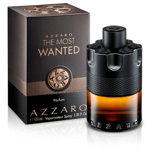 Azzaro The Most Wanted Unisex Parfum - Radhe Perfumes
