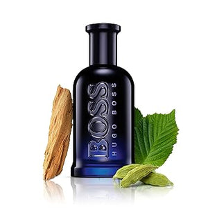 Hugo Boss BOSS Bottled Night Eau de Toilette – 100ml - Radhe Perfumes