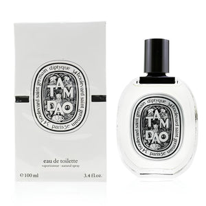 Diptyque Tam Dao Eau de Toilette – 100ml - Radhe Perfumes