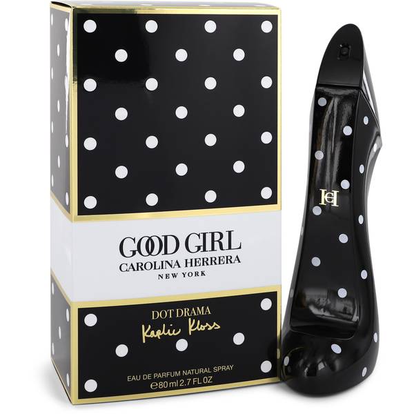 Carolina Herrera Good Girl Dot Drama Collector Edition - Radhe Perfumes