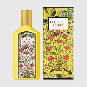 Gucci Flora Gorgeous Orchid For Women - Radhe Perfumes