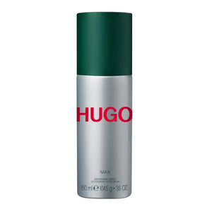 Hugo Boss Man Deodorant Spray for Men - Radhe Perfumes