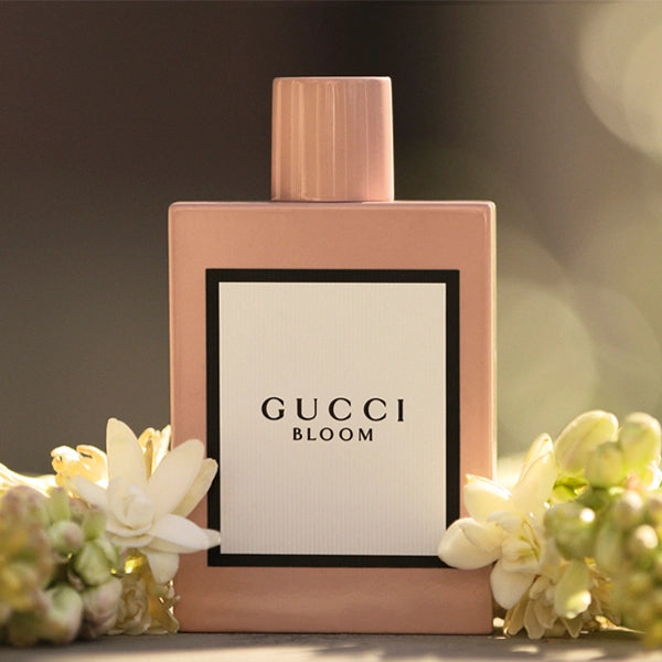 Gucci Bloom Eau De Parfum For Women - Radhe Perfumes
