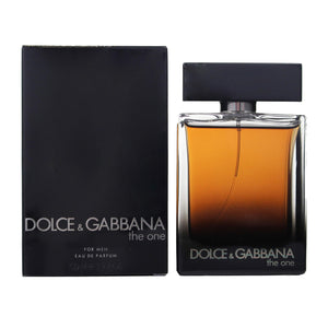 Dolce & Gabbana The One Eau De Parfum – 100ml (Women) - Radhe Perfumes