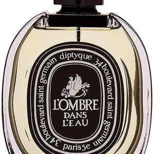 Diptyque L’Ombre Dans L’Eau Eau de Toilette – 100ml (Unisex) - Radhe Perfumes