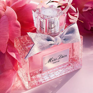 Miss Dior Eau De Parfum 100ml - Radhe Perfumes
