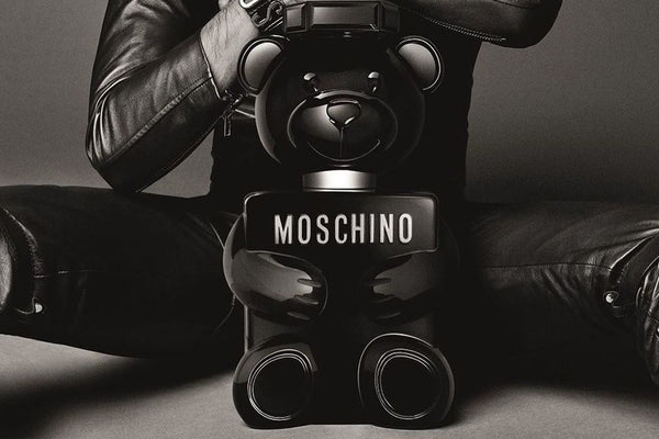 Moschino Toy Boy Eau de Parfum – 100ml (For Men) - Radhe Perfumes