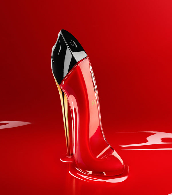 Carolina Herrera Very Good Girl Eau De Parfum - Radhe Perfumes