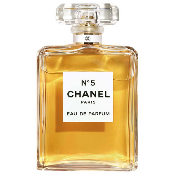 Chanel N°5 Eau De Perfume - Radhe Perfumes