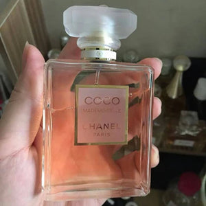 Chanel Coco Mademoiselle Eau De Parfum (100ml) - Radhe Perfumes