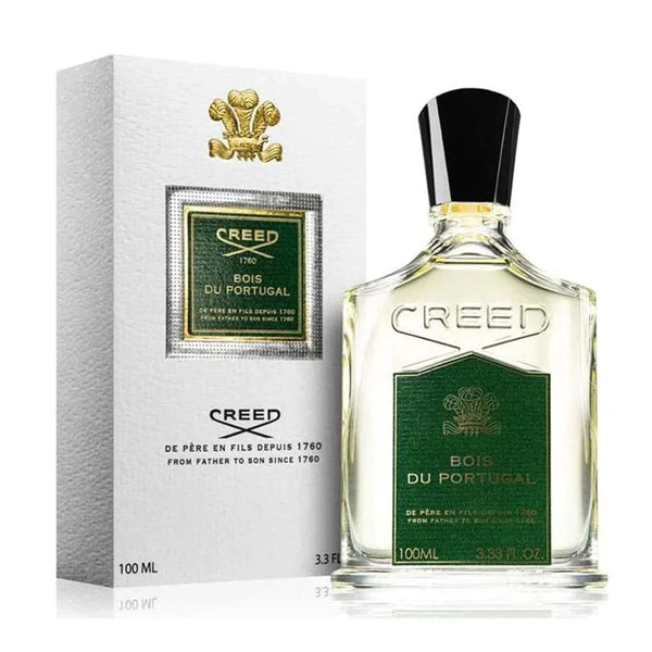Creed Bois du Portugal Eau de Parfum – 100ml (Unisex) - Radhe Perfumes