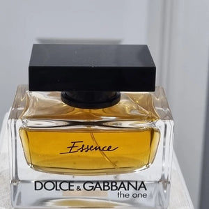 Dolce & Gabbana The One Essence De Parfum - Radhe Perfumes