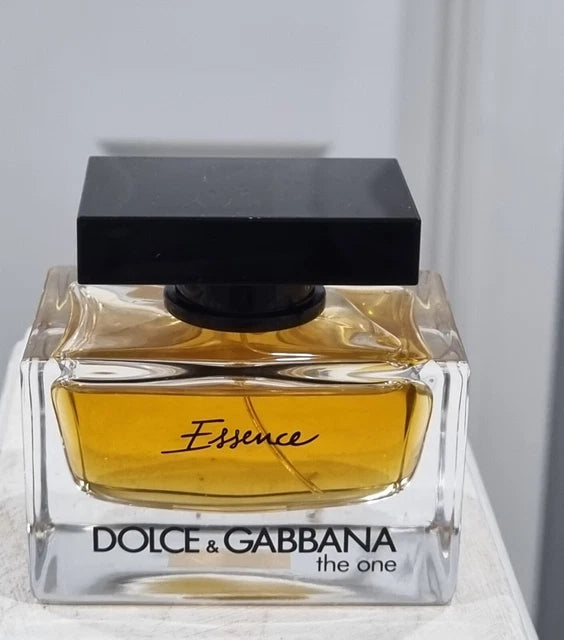 Dolce & Gabbana The One Essence De Parfum - Radhe Perfumes