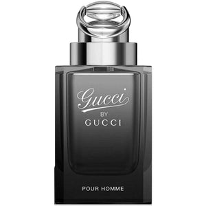 Gucci Pour Homme Eau de Toilette Spray – 90ml (For Men) - Radhe Perfumes