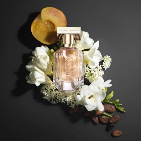 Hugo Boss The Scent Eau de Parfum – For Women (100ml) - Radhe Perfumes