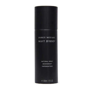 Issey Miyake Nuit D'issey Pour Homme Deodorant Spray - Radhe Perfumes