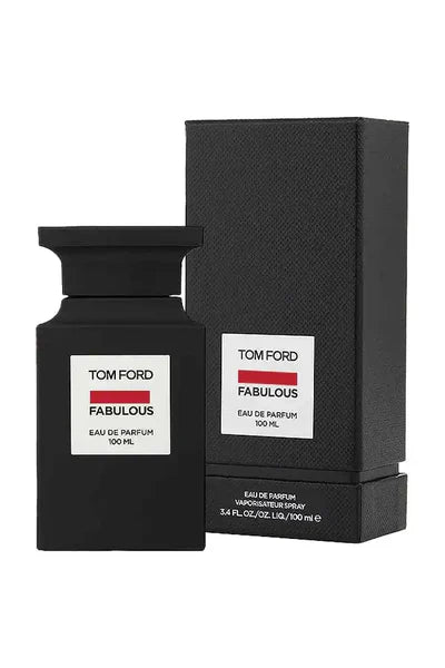 Tom Ford Private Blend Fucking Fabulous Eau de Parfum – 100ml (Unisex) - Radhe Perfumes