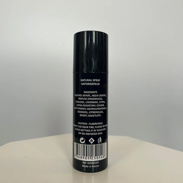 Dior Sauvage Deodorant Vaporisateur Spray For Men 150ml - Radhe Perfumes