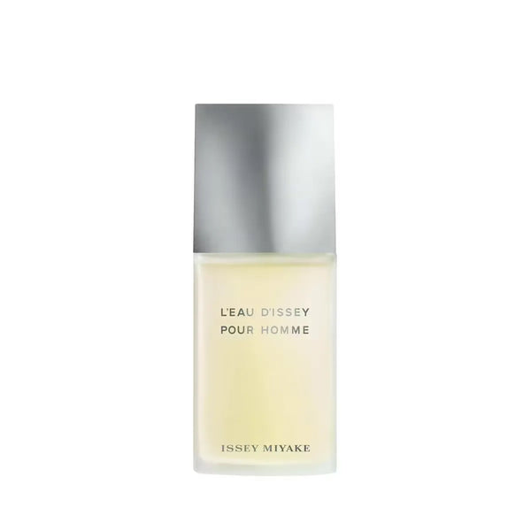 Issey Miyake L’Eau d’Issey Pour Homme Eau de Toilette – 125ml - Radhe Perfumes