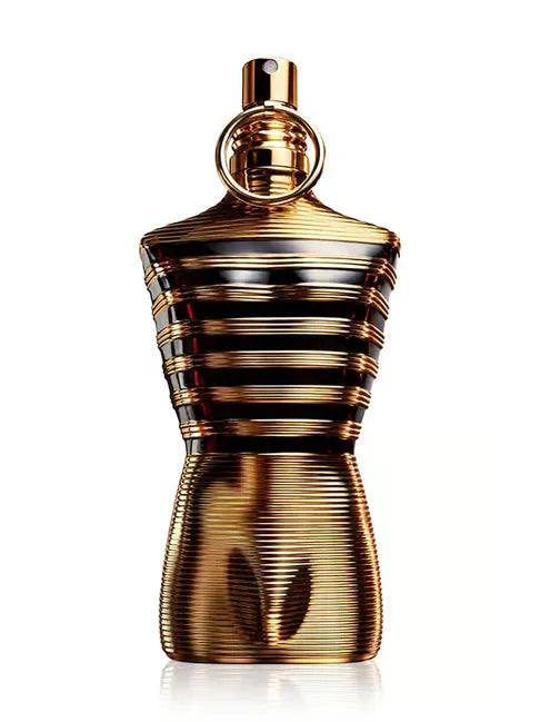 Jean Paul Gaultier Le Male Elixir Parfum – 125ml - Radhe Perfumes