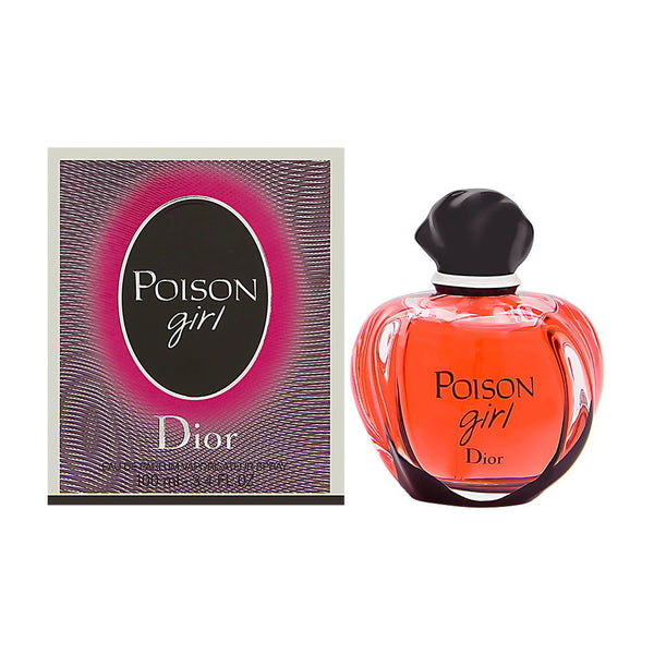 Christian Dior Poison Girl Eau De Parfum For Women (100ml) - Radhe Perfumes