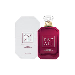 Kayali Lovefest Burning Cherry 48 EDP 100 ml - Radhe Perfumes
