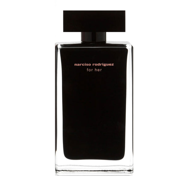 Narciso Rodriguez Eau De Toilette For Women - Radhe Perfumes
