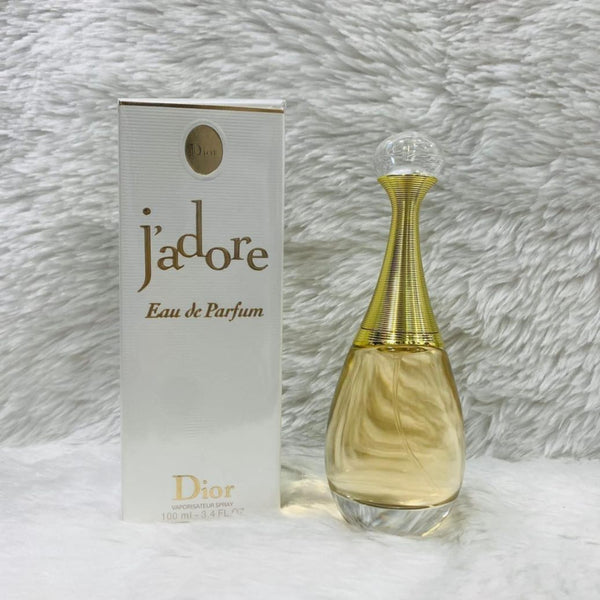 Dior J’adore Eau de Parfum – 100ml (For Women) - Radhe Perfumes