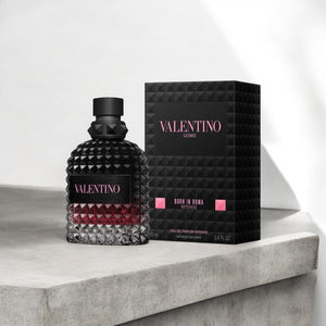 Valentino Born in Roma Uomo Intense – Eau de Parfum (100ml) - Radhe Perfumes