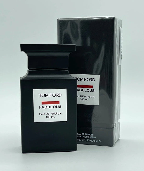 Tom Ford Private Blend Fucking Fabulous Eau de Parfum – 100ml (Unisex) - Radhe Perfumes
