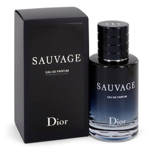 Dior Sauvage Eau de Parfum – 100ml (Magnetic Cap) - Radhe Perfumes