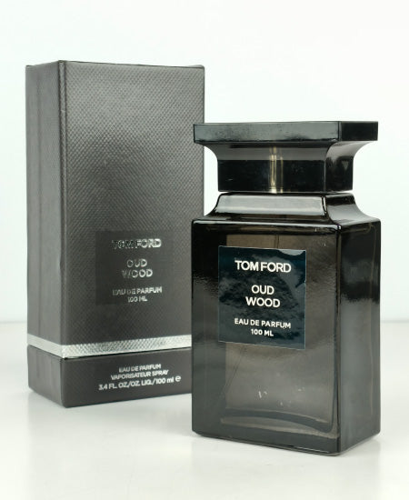 Tom Ford Oud Wood Eau de Parfum – 100ml (Unisex) - Radhe Perfumes