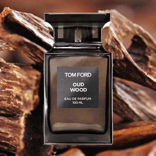 Tom Ford Oud Wood Eau de Parfum – 100ml - Radhe Perfumes
