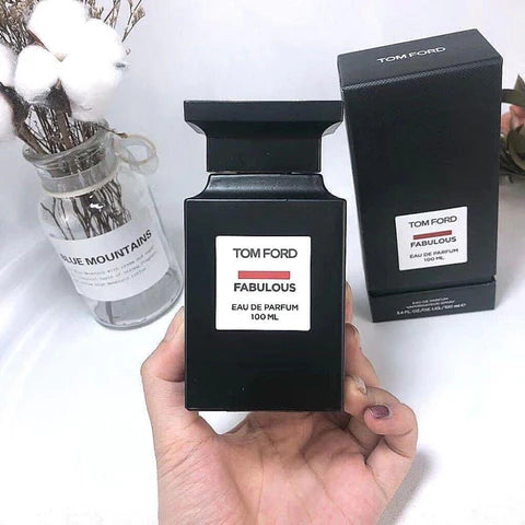 Tom Ford Private Blend Fucking Fabulous Eau de Parfum – 100ml (Unisex) - Radhe Perfumes